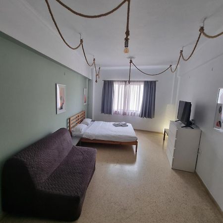 Athens.Apartotel.2 Екстериор снимка